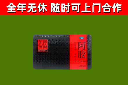 海港区回收阿胶
