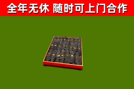 海港区回收海参
